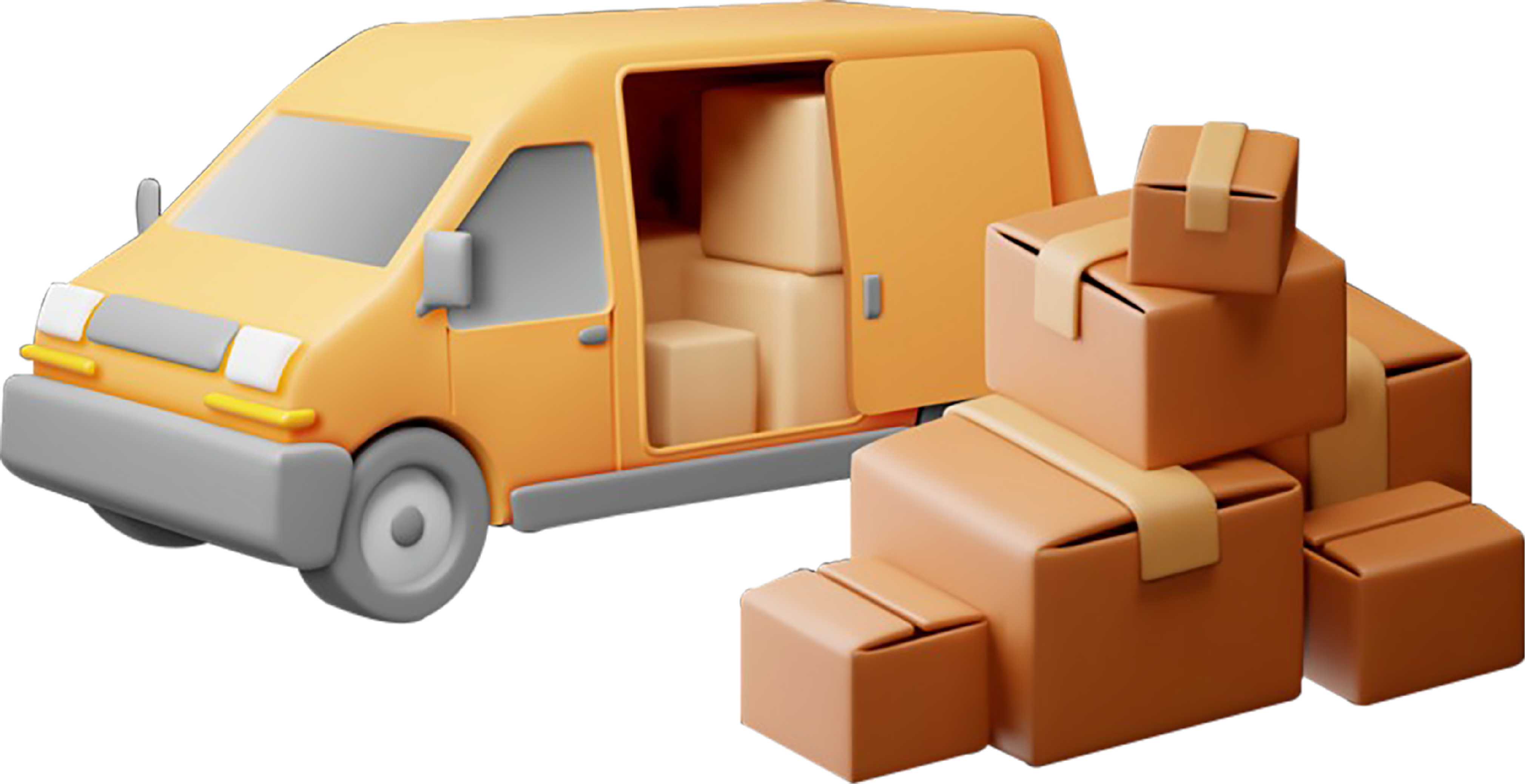 Packers & Movers