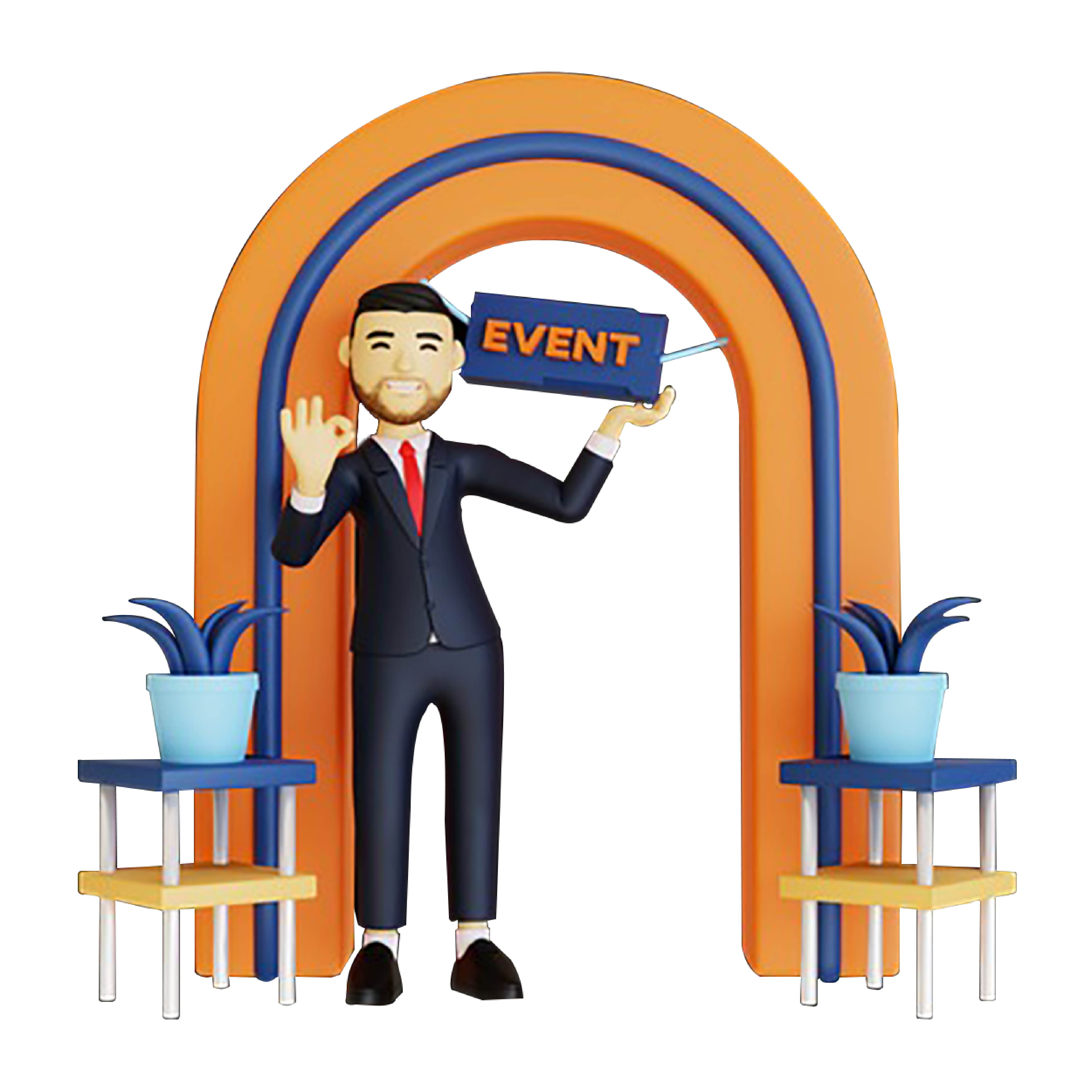 Event Planners