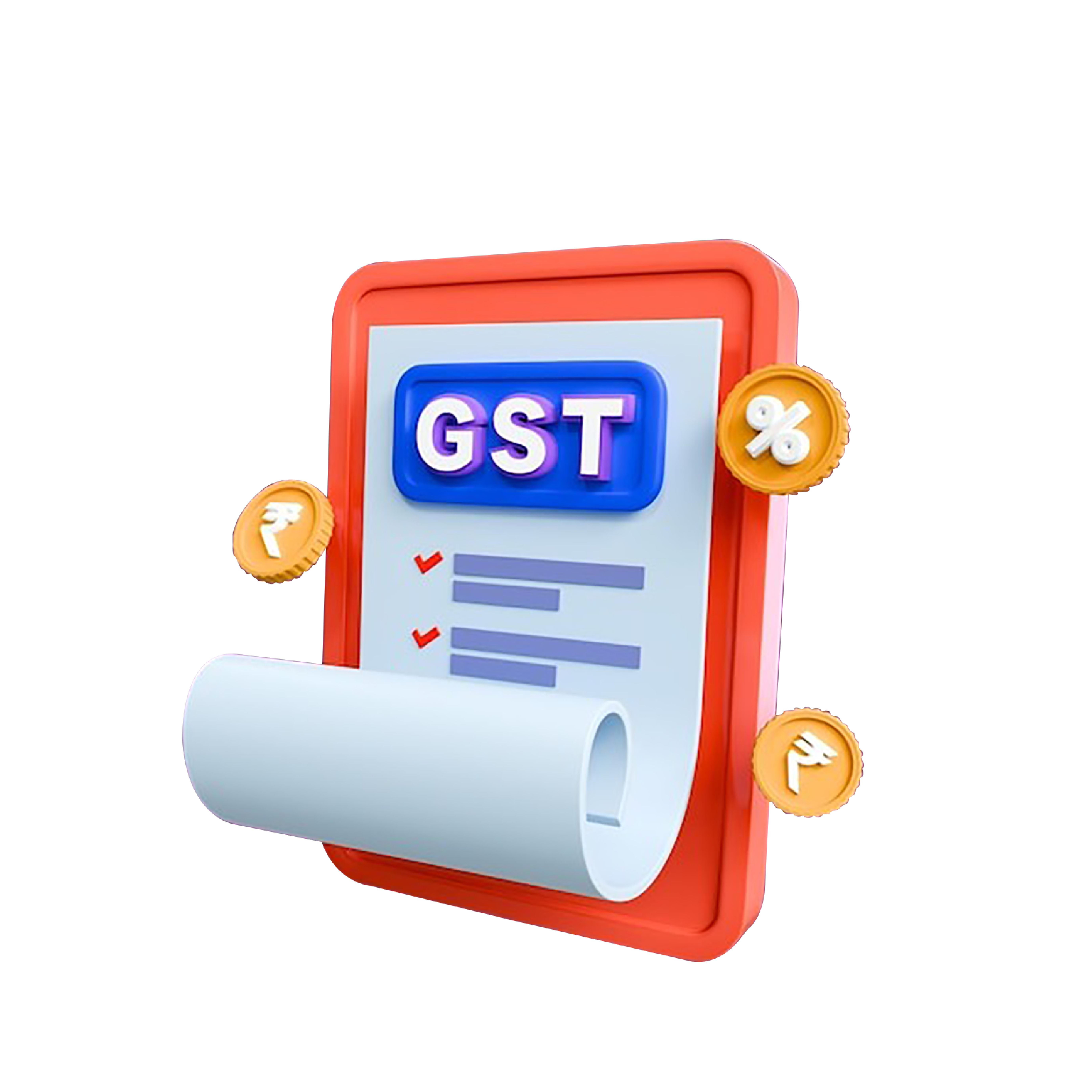 GST Filing